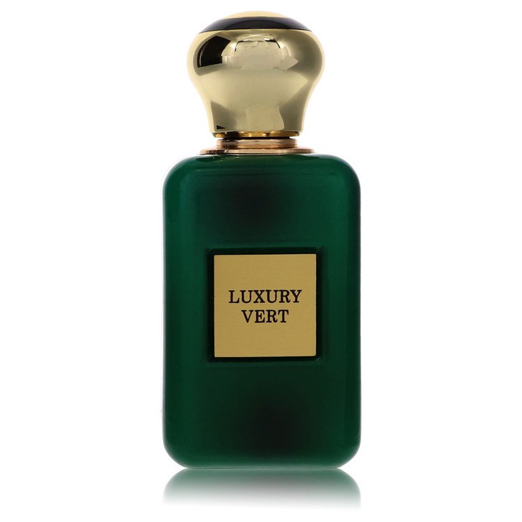 Luxury Vert Perfume 34 oz EDP Spray unboxed for Women 19$