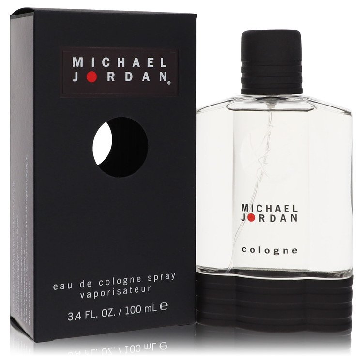 MICHAEL JORDAN by Michael Jordan - Cologne Spray 3.4 oz 100 ml for Men
