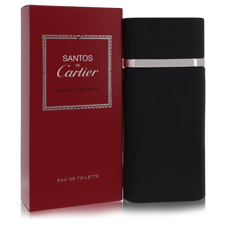 santos de cartier basenotes