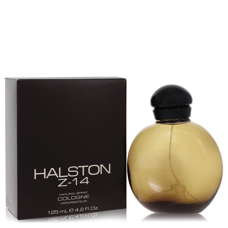 HALSTON Z-14 by Halston - Cologne Spray 4.2 oz 125 ml for Men