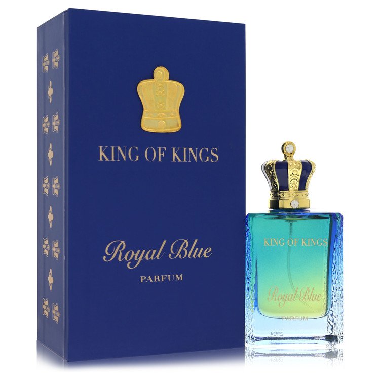 Macarena King Of Kings Royal Blue