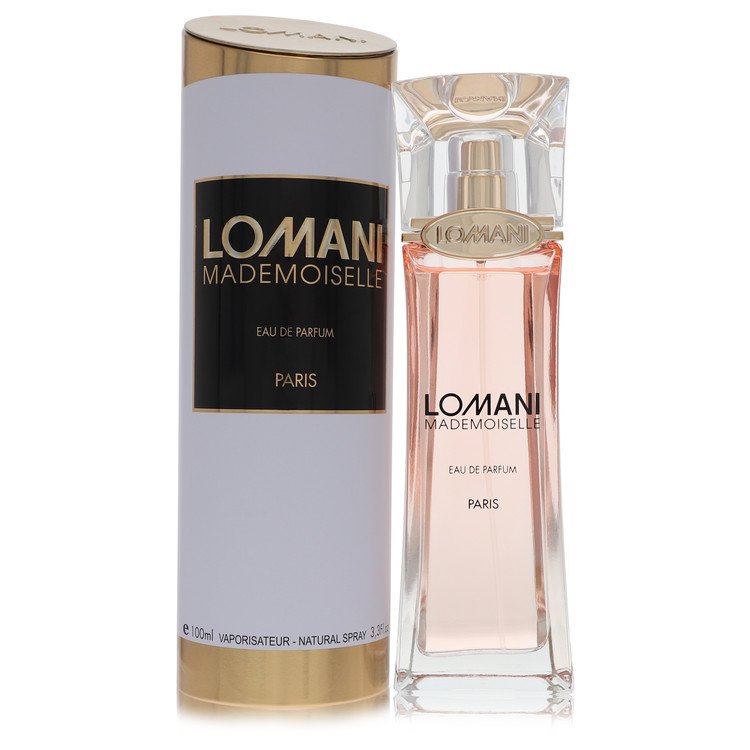 Mademoiselle Lomani Perfume by Lomani