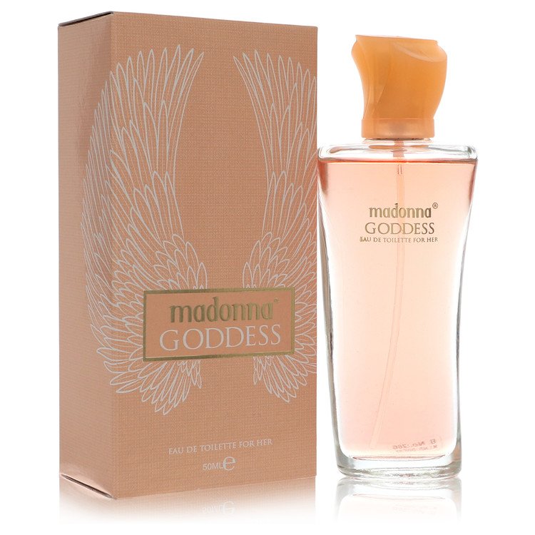 Madonna Goddess Perfume by Madonna