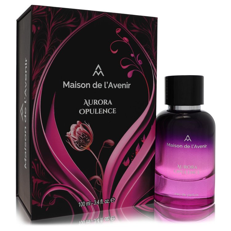 Maison De L'avenir Aurora Opulence Perfume 100 ml EDP Spray (Unisex) for Women