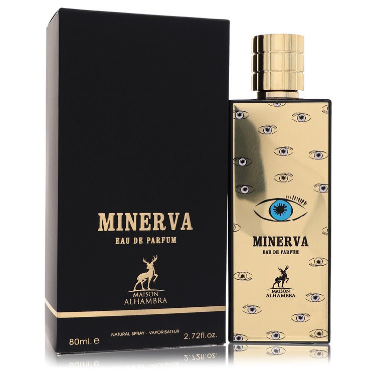 Maison Alhambra Minerva Perfume by Maison Alhambra