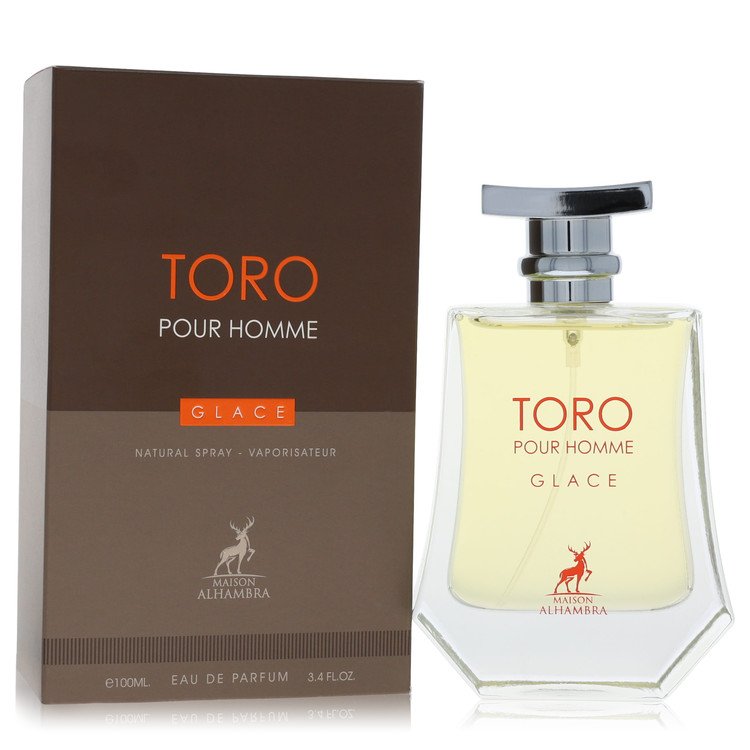 Maison Alhambra Toro Glace