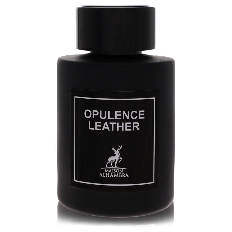 Maison Alhambra Opulence Leather