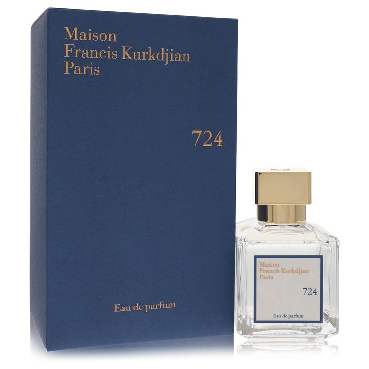 Maison Francis Kurkdjian Paris 724 Cologne by Maison Francis Kurkdjian