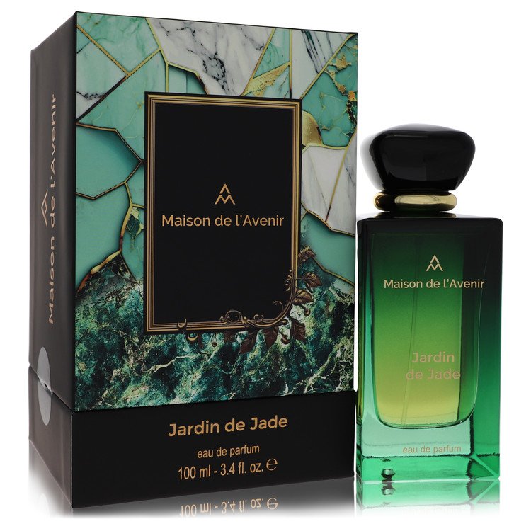 Maison De L'avenir Jardin De Jade Perfume 100 ml EDP Spray (Unisex) for Women