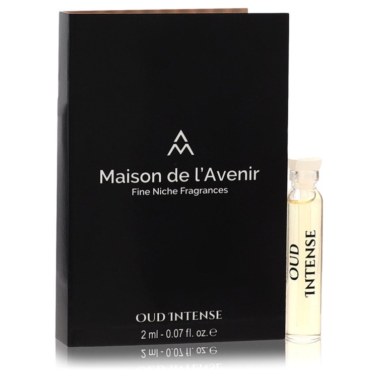Maison De L'avenir Oud Intense