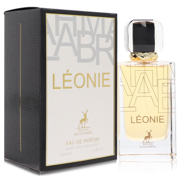 Maison Alhambra Leonie Perfume by Maison Alhambra