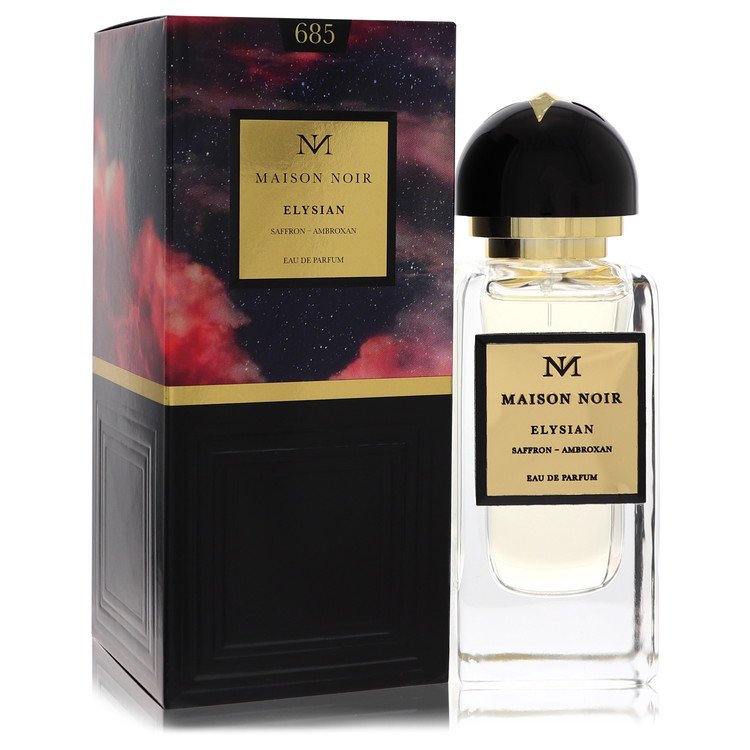 Maison Noir Elysian 685 Perfume by Maison Noir