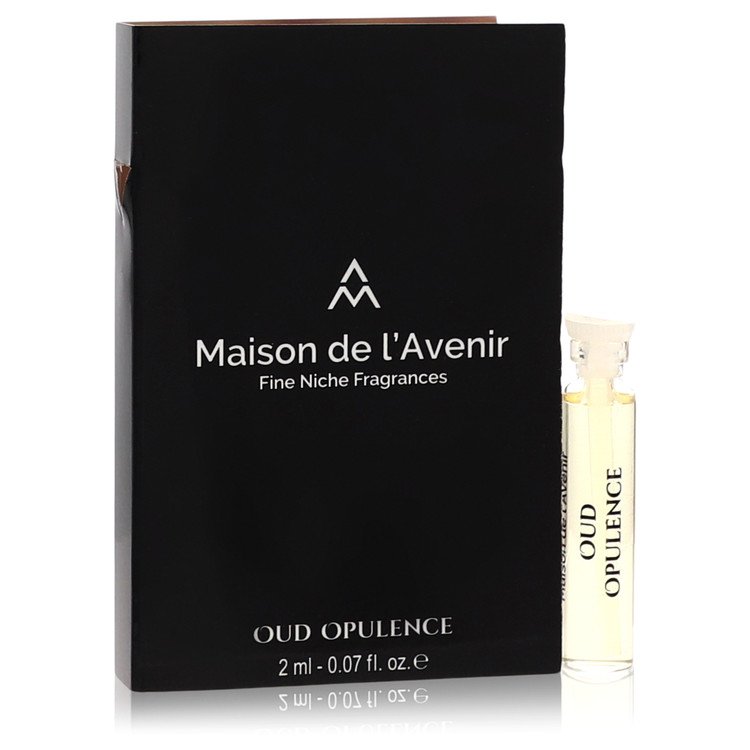Maison De L'avenir Oud Opulence