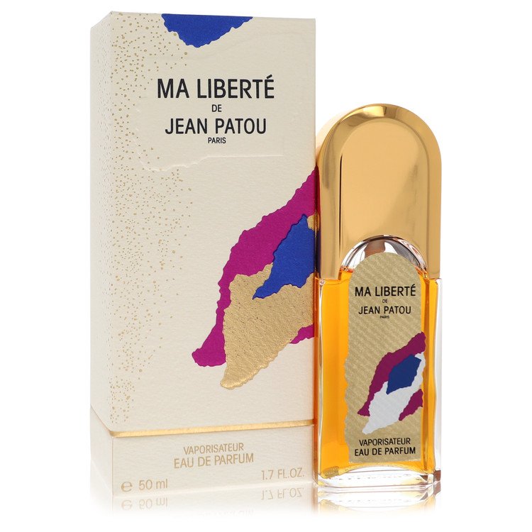 Ma Liberte Perfume by Jean Patou