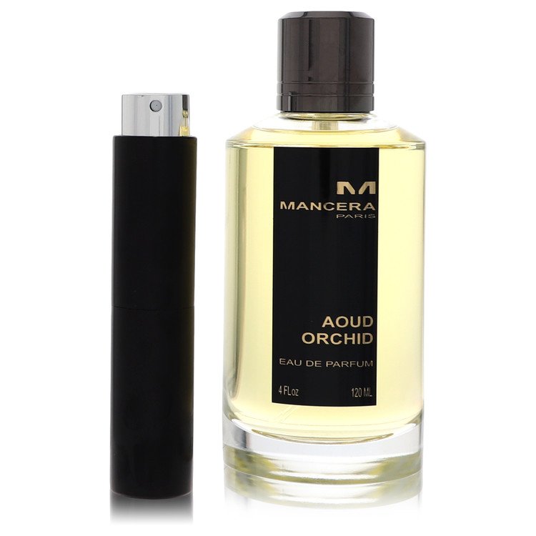 Mancera Aoud Orchid