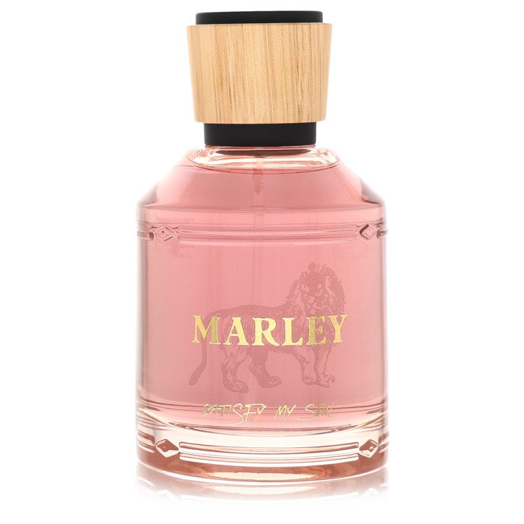 Marley Satisfy My Soul