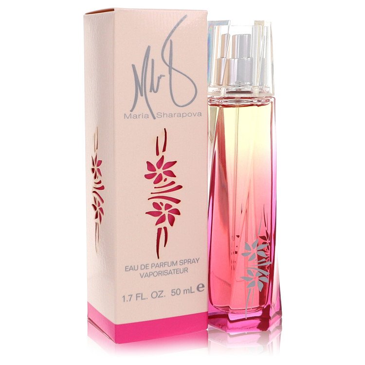 Maria Sharapova Perfume by Parlux 50 ml Eau De Parfum Spray for Women