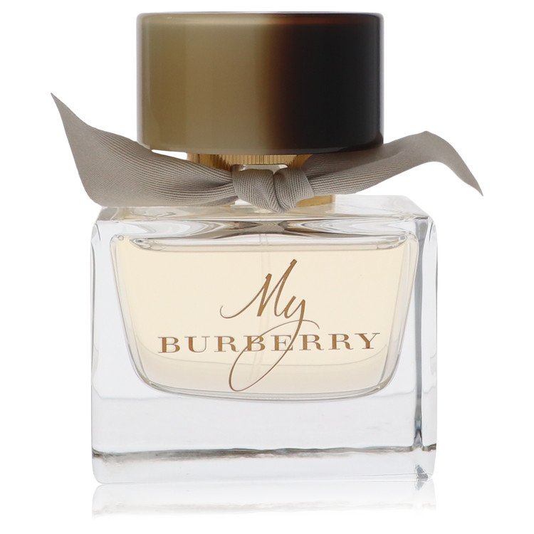 My Burberry