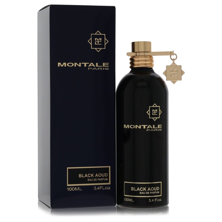 Montale Black Aoud