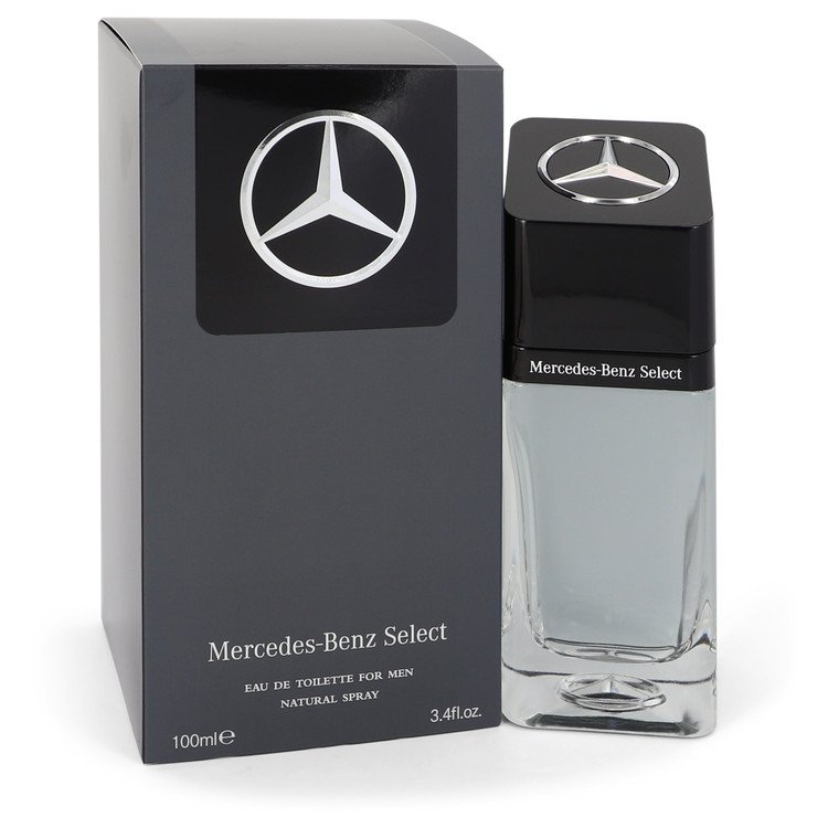 Mercedes Benz Select Cologne by Mercedes Benz