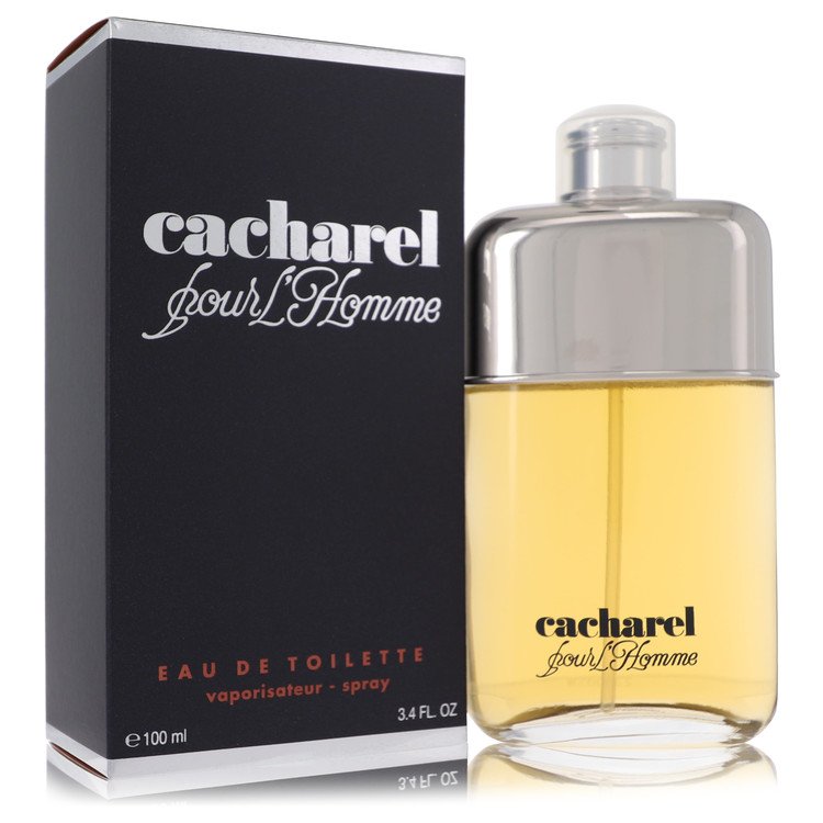 Cacharel Cologne by Cacharel 3.4 oz EDT Spray for Men