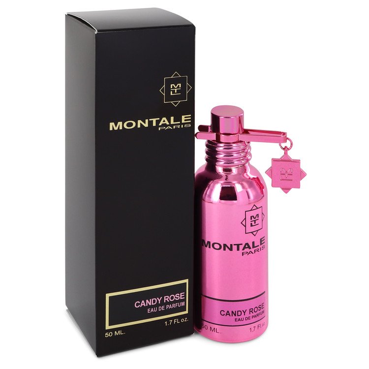 Montale Candy Rose Perfume by Montale 1.7 oz EDP Spay for Women