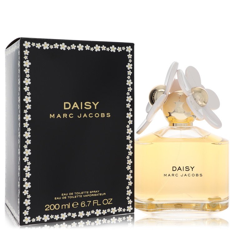 Daisy by Marc Jacobs Eau De Toilette Spray 6.7 oz