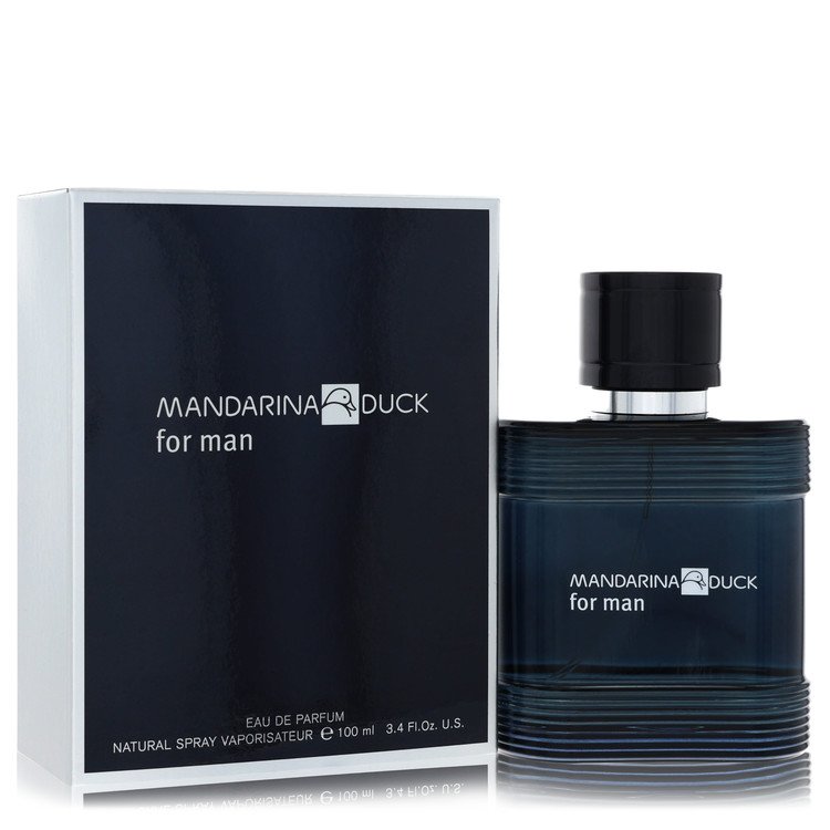 Mandarina Duck For Man