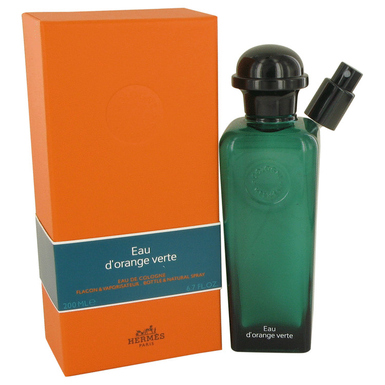 EAN 3346130410362 product image for Eau D'orange Verte Perfume 200 ml EDC Spray (Unisex) for Women | upcitemdb.com