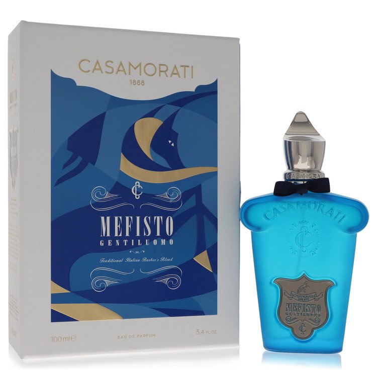 Mefisto Gentiluomo Cologne by Xerjoff 100 ml EDP Spray for Men