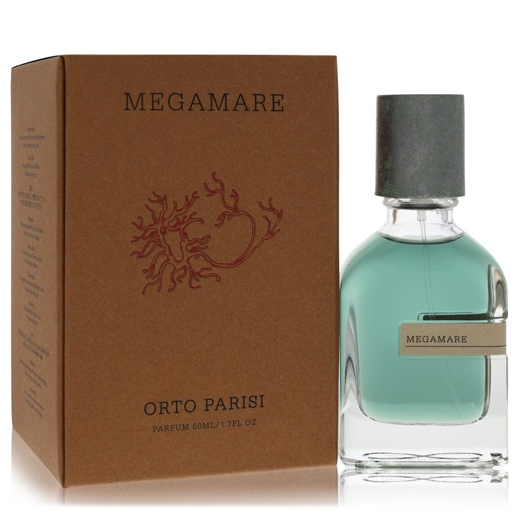 Megamare