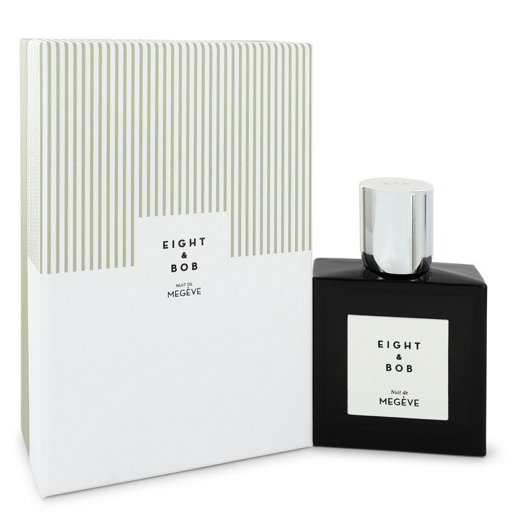 Nuit De Megeve Perfume by Eight & Bob