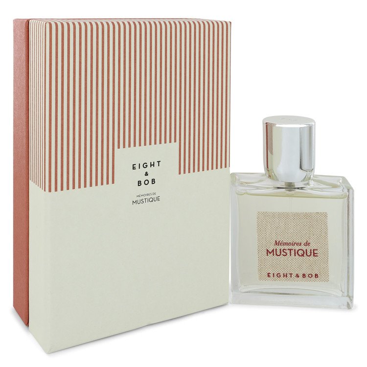 Memoires De Mustique Perfume by Eight & Bob
