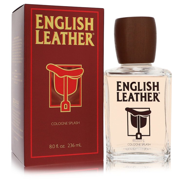 ENGLISH LEATHER by Dana - Cologne 8 oz 240 ml for Men