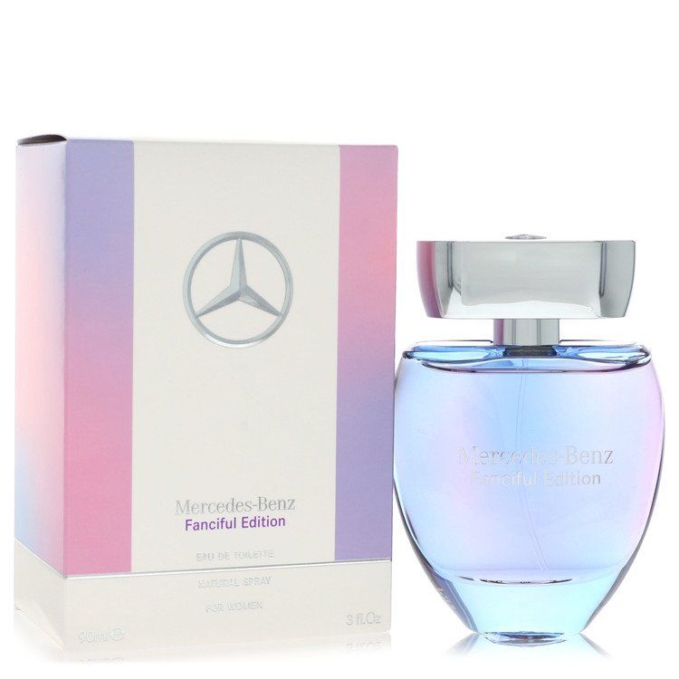 Mercedes Benz Fanciful