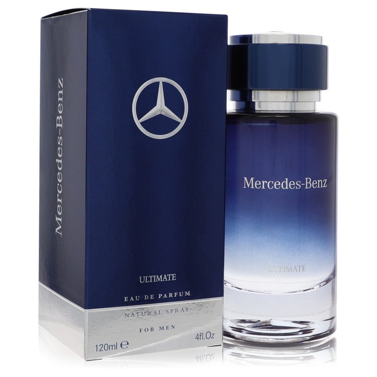 Mercedes Benz Ultimate Cologne by Mercedes Benz