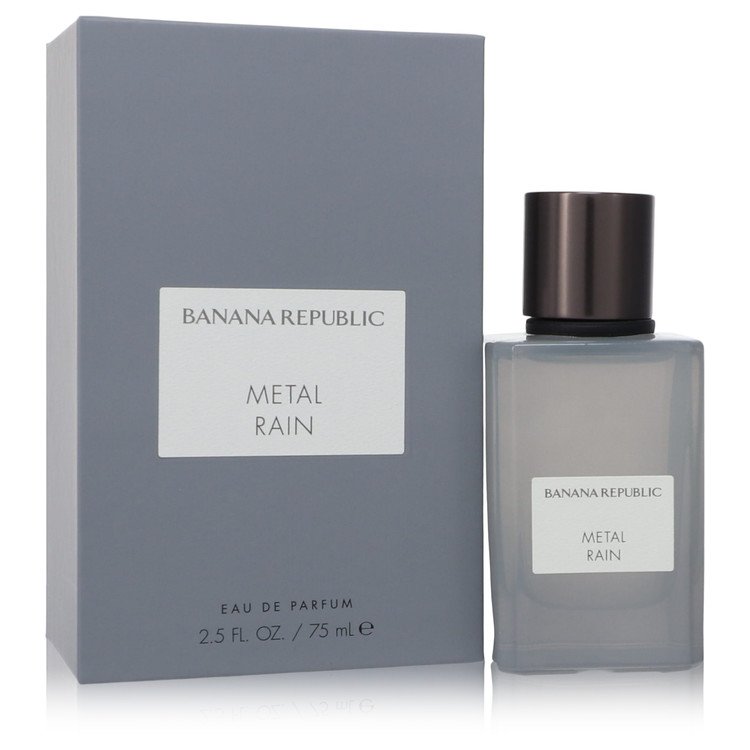 UPC 840797139947 product image for Banana Republic Metal Rain Cologne 75 ml EDP Spray (Unisex) for Men | upcitemdb.com