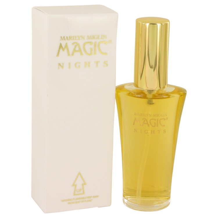 Magic Nights Perfume by Marilyn Miglin