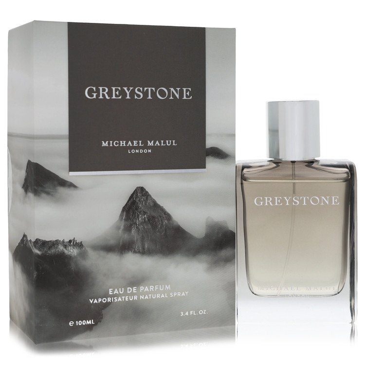 Michael Malul Greystone
