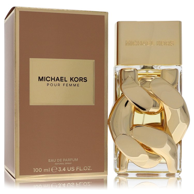 Michael Kors Pour Femme Perfume by Michael Kors