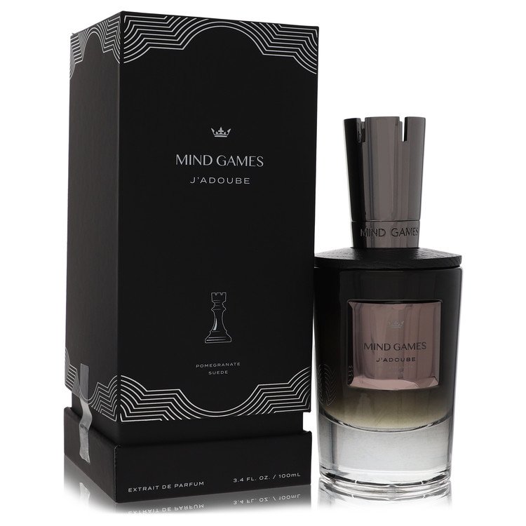 Mind Games J'adoube Cologne by Mind Games