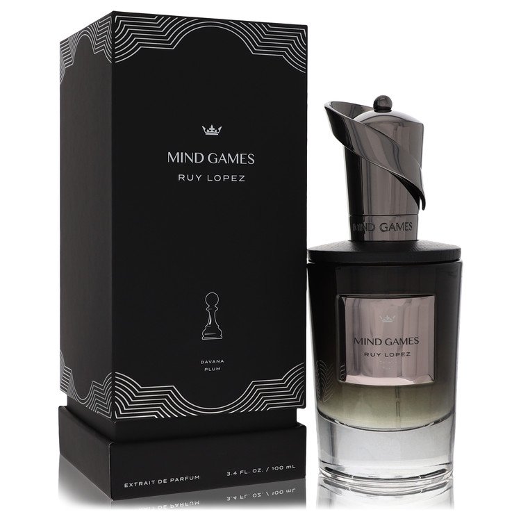 Mind Games Ruy Lopez Perfume by Mind Games