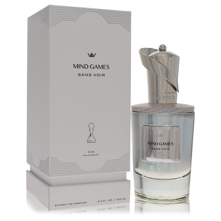 Mind Games Sans Voir Perfume by Mind Games