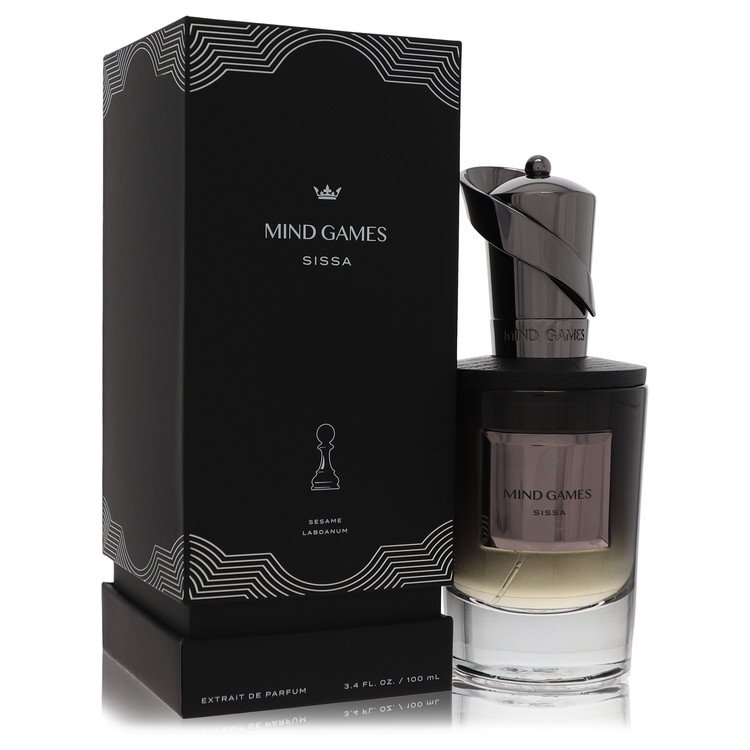 Mind Games Sissa Perfume by Mind Games