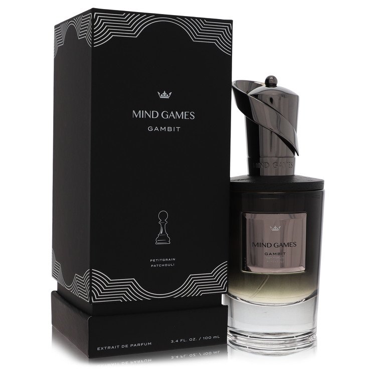 Mind Games Gambit Cologne by Mind Games