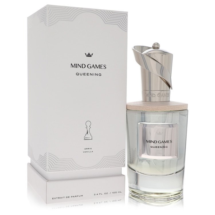 Mind Games Queening Perfume by Mind Games