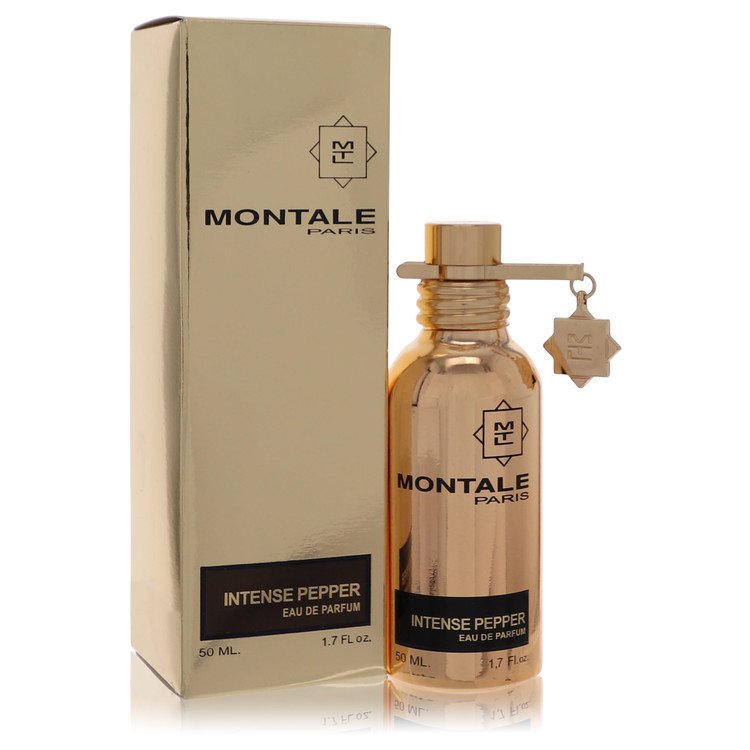 Montale Intense Pepper Perfume by Montale 1.7 oz EDP Spray for Women