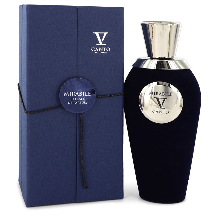 Mirabile Pure Perfume 100 ml Extrait De Parfum Spray (Unisex) for Women