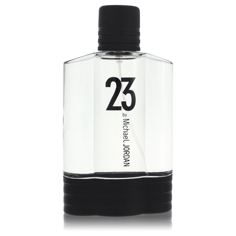 Michael Jordan 23 Cologne 34 oz EDC Spray unboxed for Men