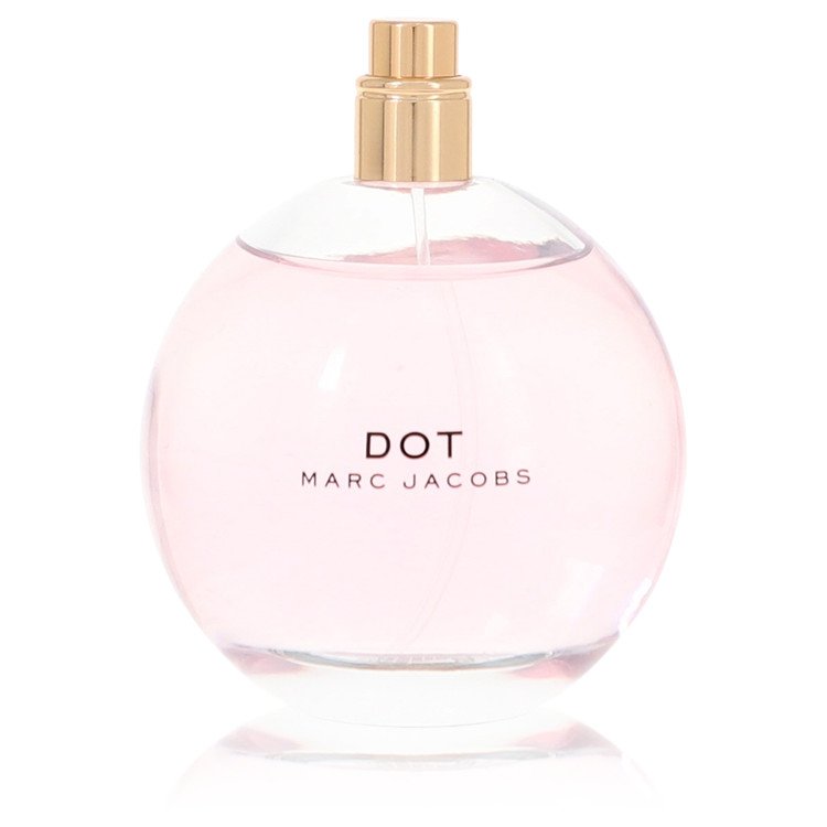 Marc Jacobs Dot Perfume 3.4 oz EDP Spray (unboxed) for Women
